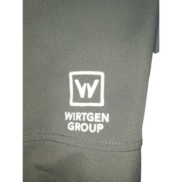 Dri-Duck Gray XL Motion Soft-Shell Jacket for Men - Picture 4 of 7